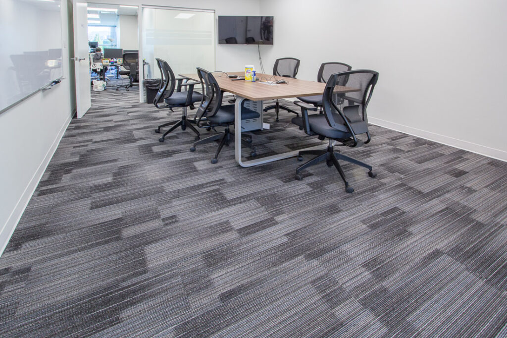 Carpet Flooring