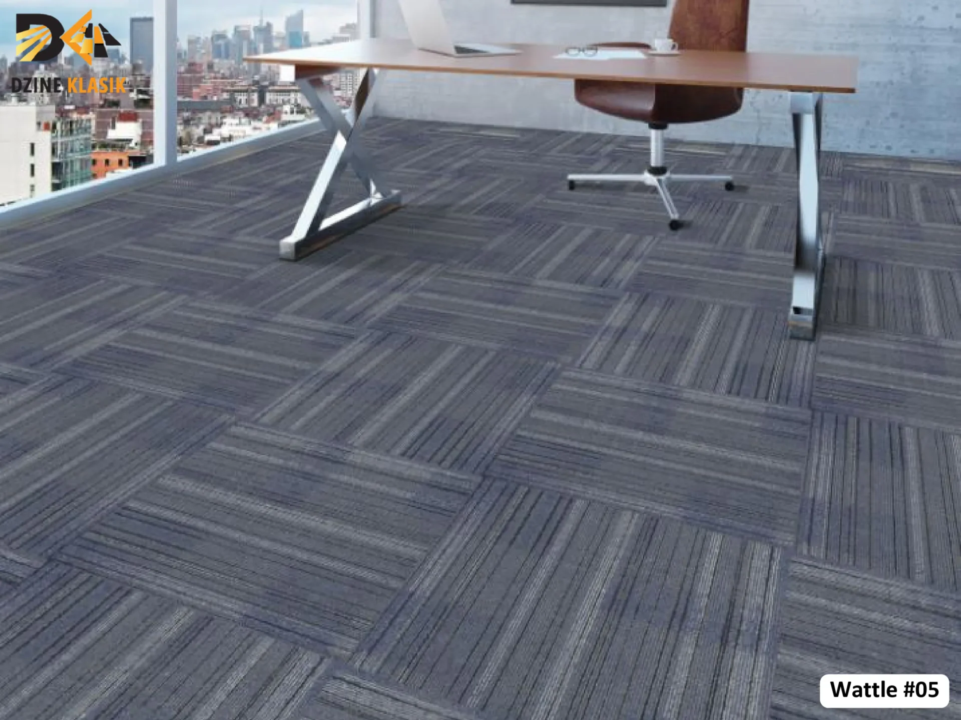 Carpet Flooring