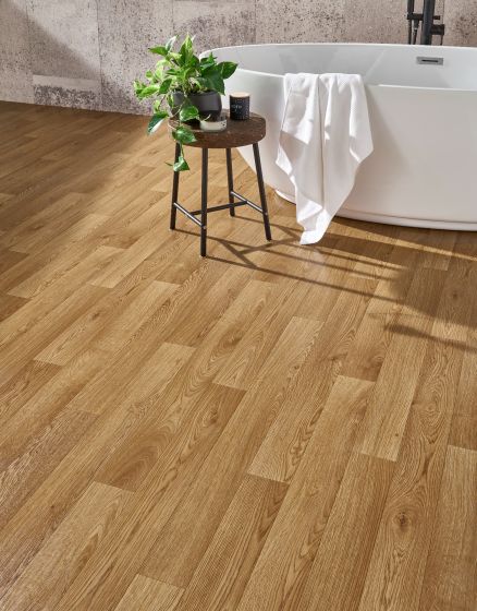 Vinyl Flooring